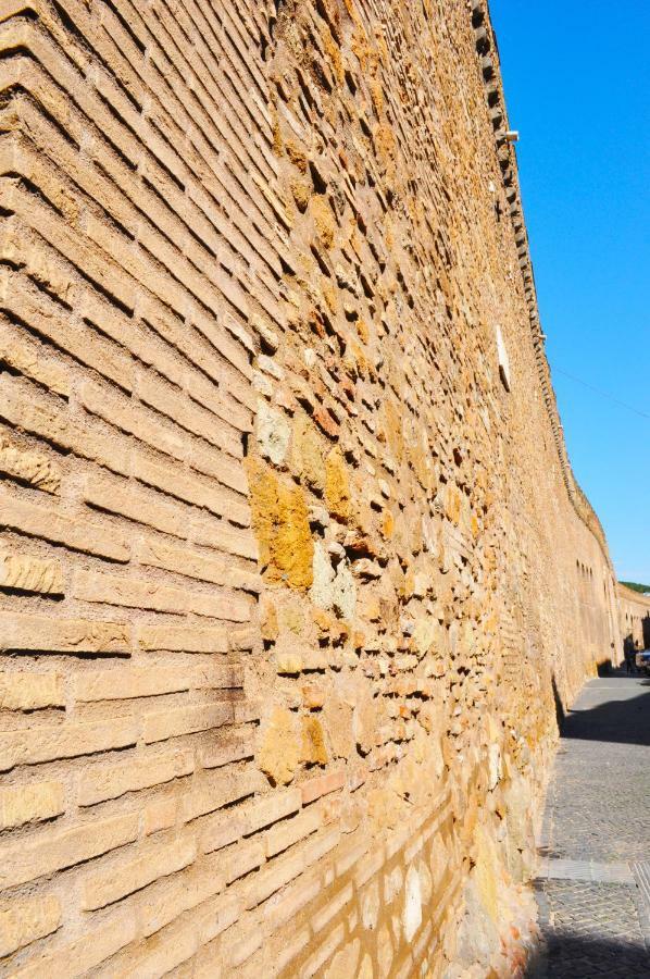 Vatican Maison De Charme Roma Exterior foto